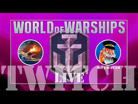 👑|⭐️⭐️⭐️⭐️⭐️ WoWS: Montana [ besser rennen als sinken..., oder?!? ]