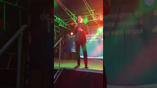 Frank Galan - Driving Home For Christmas