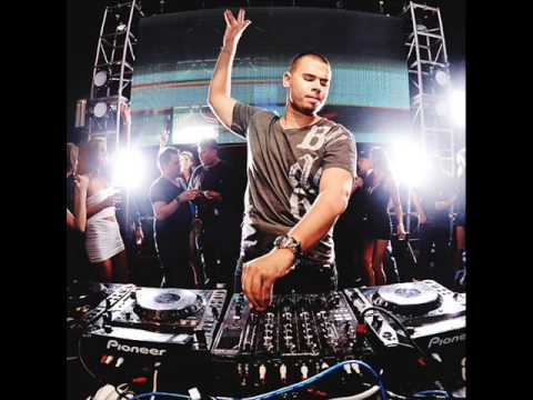 Afrojack pres  NLW   Home Extended  Mix