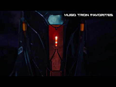 K-Tron Robot Soldiers All Scenes Battle & Action Moments 4K in Valerian (2017)