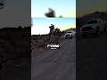 Biker Caught Trying to Enter Area 51 👽