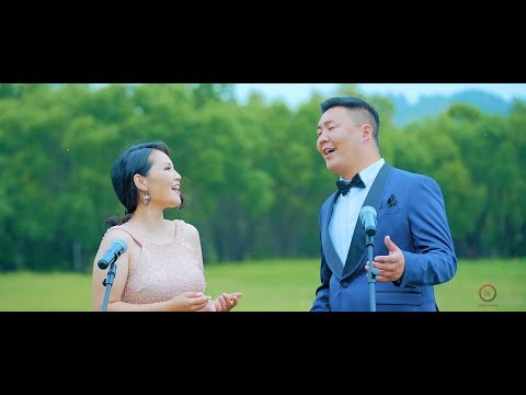 Nyamzagd Handmaa Eejees eruul huseh duu