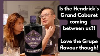 Hendrick's Grand Cabaret Gin - Honest Review