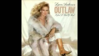 Lynn Anderson - This night won't last forever