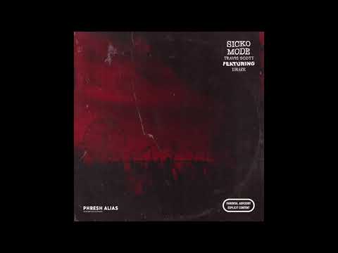 (FREE FOR PROFIT) Travis Scott x The Weeknd x DaBaby type beat ~ "Fusion" | Freestyle Type Beat 2020