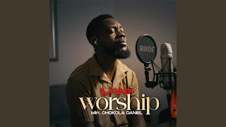 WS 65// Na Sema Asante / Eze Bube // Chokola Daniel (Worship Session)