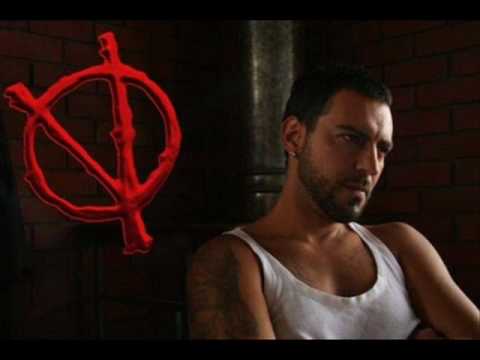 Ypoxthonios - Ante Geia Mas *HiGH QUALiTY*