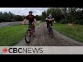 Blacksheep Mountain Bike Club Gears Up To Host Canada S Top Riders