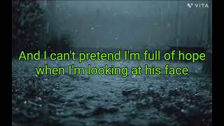 The first place with lyrics (the really loud house) 