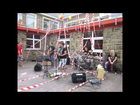 Abistreich 2012 (KAS)