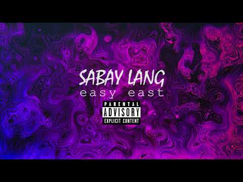 SABAY LANG - J-AR • Nonz • E-Blaze ft. Pats
