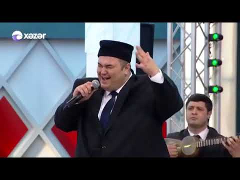 Tuqay İsmayılov Edalet Behbudov Parviz Farhadov Xezer tv 5/5 Zaur Kamalla Şirin Yuxun Olaydım