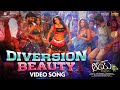 Diversion Beauty Full Video Song AAY Narne Nithiin Nayan Sarika Mangli Bunny Vas