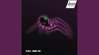 Cover art for Henny - VIP