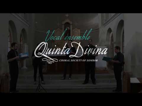Video thumbnail for Benedicam Dominum