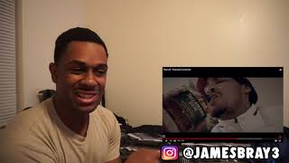 Maxwell - Gaspedal (Jambeatz) REACTION
