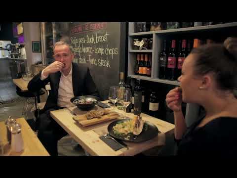 RESTAVRACIJA ALTROKE 3. DEL