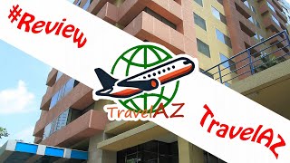 「TravelPZ」 Review The Quarter Saladaeng by UHG - Formerly Siri Sathorn