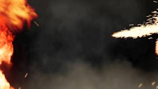 &#39;DEVIL&#39;S LAIR  - BEYOND GEHENNA: BOOK II -  BOOK TRAILER