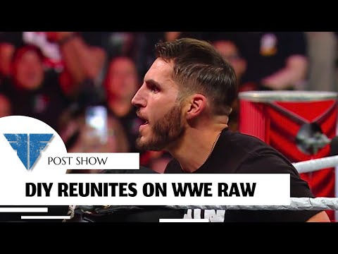 WWE Raw & Smackdown Producers And Backstage News For October 2-7