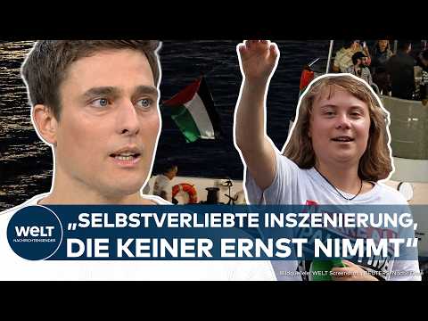 ISRAEL: Constantin Schreiber berichtet! Makabere Hamas-Taktik geht auf! Großes Problem für Netanjahu
