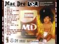 Mac dre- lame saturated