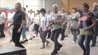 Heart Of Hearts Line dance