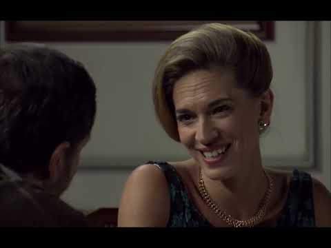 Amar C671 - Encarna acepta irse de crucero con Fortunato