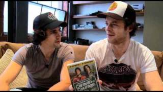 Caravan of Courage DVD