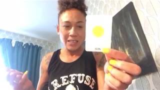 ARIES - BE STRONG 💪🏽 make the offer OCTOBER 2018