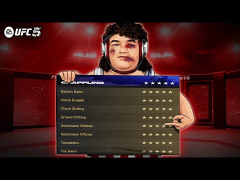 I MAXED OUT My Wrestling ONLY and Here’s What Happened!!!