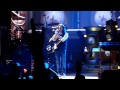 Rush "O'Malley's Break - Closer to the Heart" Boston Time Machine Tour
