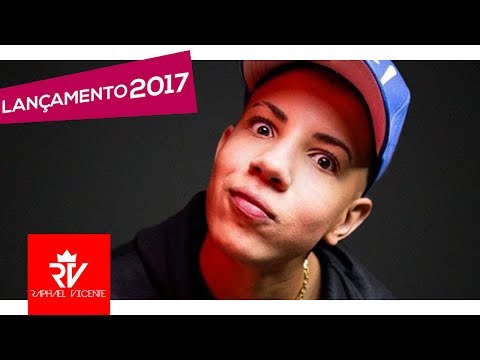Mc Don Juan - Menor inteligente (Dj R7) Lançamento 2017