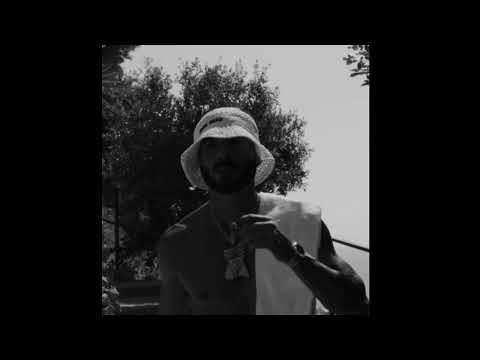 Shindy Type Beat - "Me x Myself"