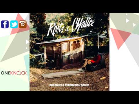 Chronixx - Roots and Chalice | FULL MIXTAPE | Febuary 2016