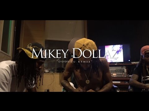 Mikey Dollaz - OOOUUU Remix | Shot By: @DADAcreative @TheRealMonteMMG