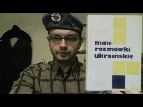 , title : 'Język ukraiński - lekcja 3 - dr Piotr Napierała'