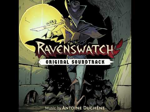 OST VGM BMG | Ravenswatch - The Final Path to Truth | ACT 3 - Avalon