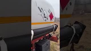 Indox SC-3 fuel tank semi-trailer for sale - Image 4 | Autoline Indox SC-3 fuel tank semi-trailer | Image 4 - Autoline