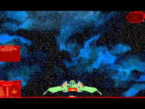 Let's Play: Star Trek Klingon Academy - 8 The Lines are Drawn, Lateral Thinking