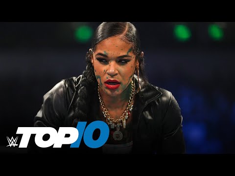 Top 10 Friday Night SmackDown moments: WWE Top 10, May 19, 2023