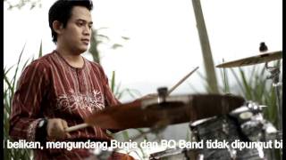 Download lagu BUGIE & BQ BAND - ngolat ngolet. mp3