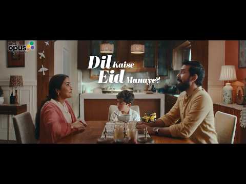 Birla Opus Paints captures the spirit of Eid in shared moments