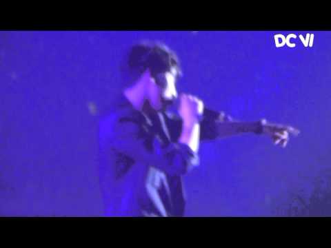 131003 What Can I Do - SeungRi (Stay G6 concert)