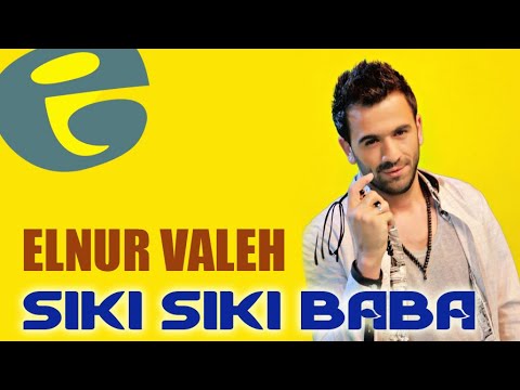 TikTokda Her Kesin Axtardigi Mahni | Elnur Valeh - Shiki shiki baba (Liki Liki oyna) 2012