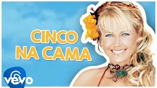 Xuxa - Cinco na cama (Five in the bed)