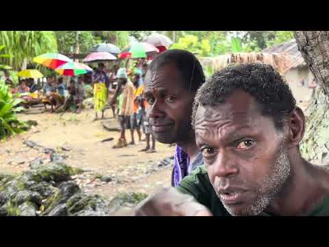 Custom Feast (Matean) - Mr Timothy Antoine mo  Mr James Antoine 