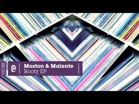 Moston & Malente - Booty (Official Video)