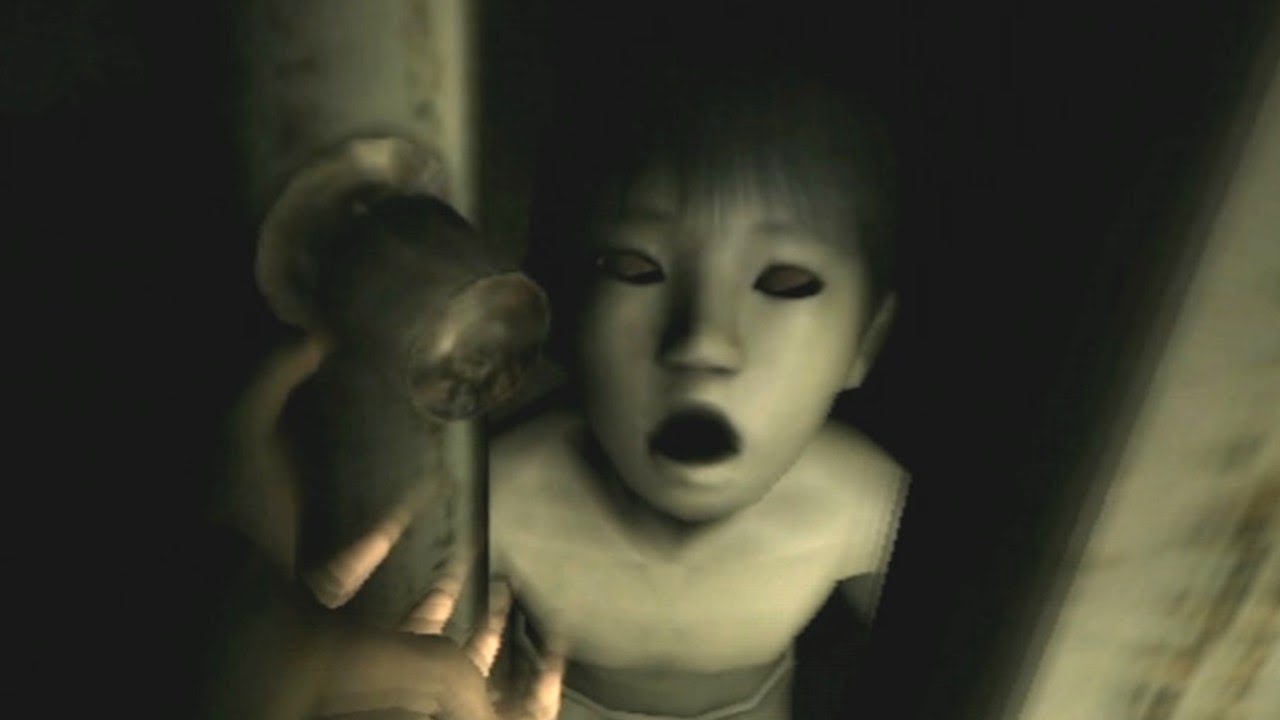 LE SIMULATEUR DE TERREUR ! - The Grudge (1) thumbnail