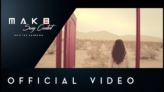 Anna F - Too Far - Austria - Official Music Video - Mako Song Contest 2018